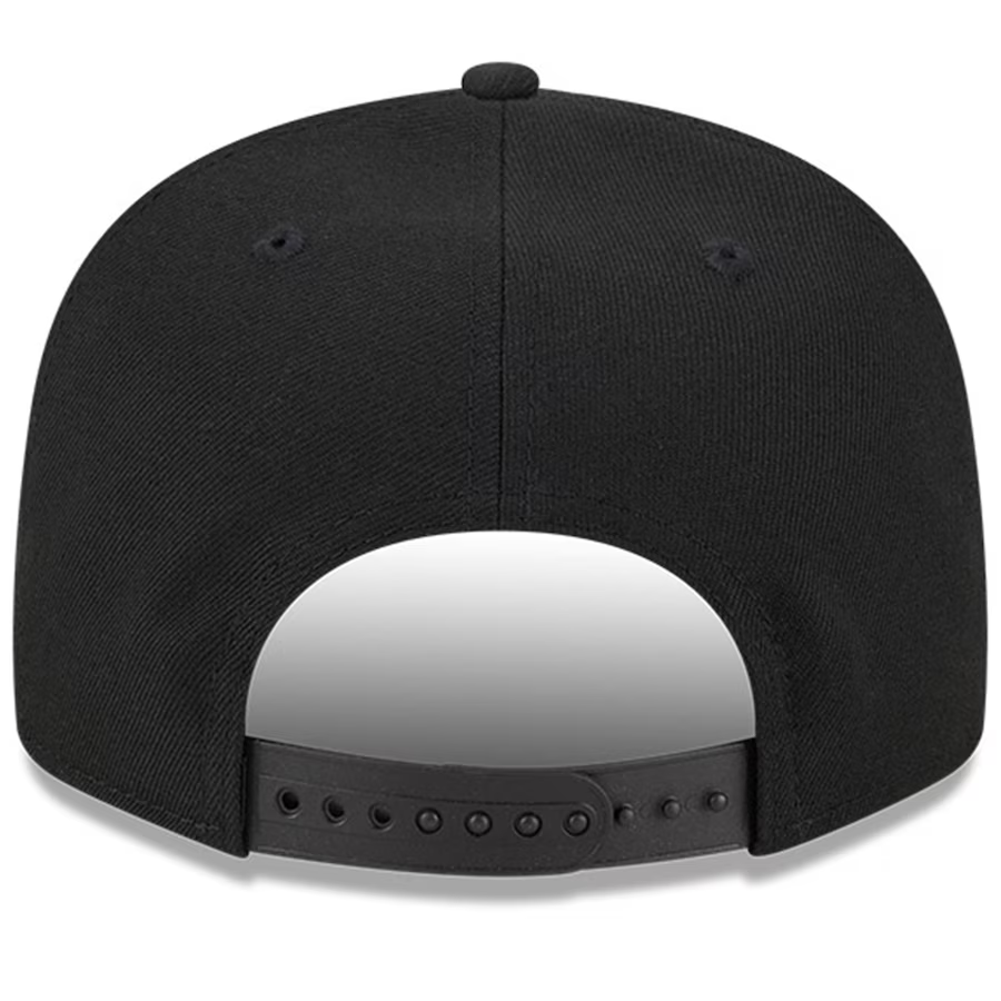 LOS ANGELES RAMS 2023 CRUCIAL CATCH 9FIFTY SNAPBACK
