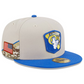 LOS ANGELES RAMS 2023 SALUTE TO SERVICE 59FIFTY FITTED HAT