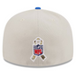 LOS ANGELES RAMS 2023 SALUTE TO SERVICE 59FIFTY FITTED HAT