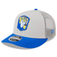 LOS ANGELES RAMS 2023 SALUTE TO SERVICE LOW PROFILE 9FIFTY SNAPBACK