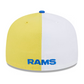 GORRA AJUSTADA LOS ANGELES RAMS 2023 SIDELINE 59FIFTY