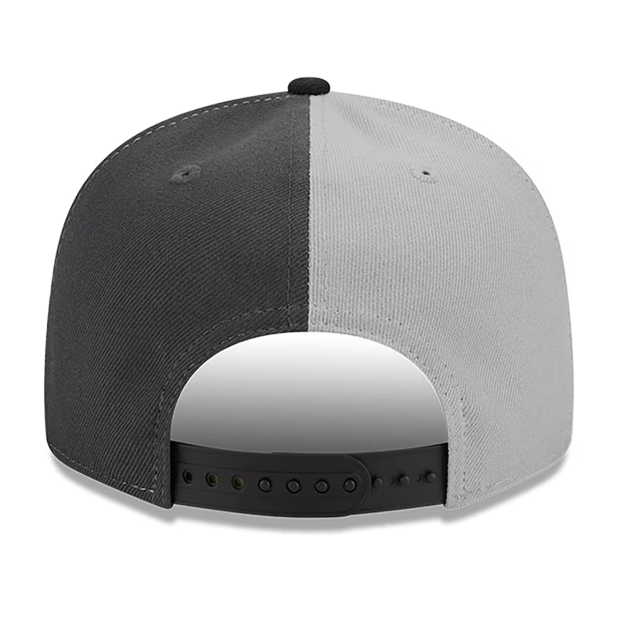 LOS ANGELES RAMS 2023 SIDELINE 9FIFTY SNAPBACK - SHADOW