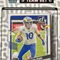 LOS ANGELES RAMS 2023 TEAM SET BY DONRUSS