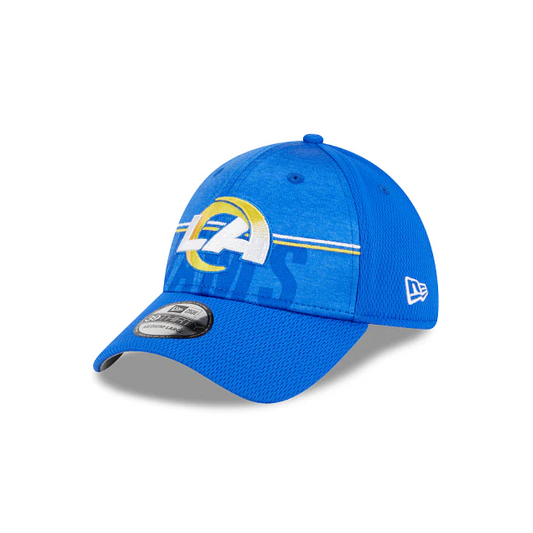 LOS ANGELES RAMS 2023 TRAINING CAMP 39THIRTY FLEX FIT