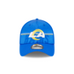 LOS ANGELES RAMS 2023 TRAINING CAMP 39THIRTY FLEX FIT