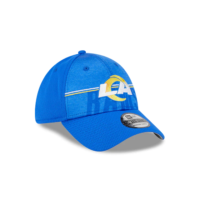 LOS ANGELES RAMS 2023 TRAINING CAMP 39THIRTY FLEX FIT