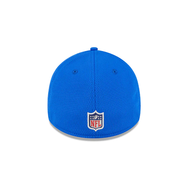 LOS ANGELES RAMS 2023 TRAINING CAMP 39THIRTY FLEX FIT