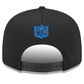 LOS ANGELES RAMS 2023 TRAINING CAMP 9FIFTY SNAPBACK - BLACK