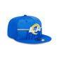 LOS ANGELES RAMS 2023 TRAINING CAMP 9FIFTY SNAPBACK GORRA