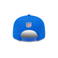 LOS ANGELES RAMS 2023 TRAINING CAMP 9FIFTY SNAPBACK HAT