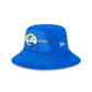 LOS ANGELES RAMS 2023 TRAINING CAMP BUCKET HAT