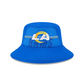 LOS ANGELES RAMS 2023 TRAINING CAMP BUCKET HAT