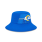 LOS ANGELES RAMS 2023 TRAINING CAMP BUCKET HAT