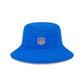 LOS ANGELES RAMS 2023 GORRA DE CAMPO DE ENTRENAMIENTO