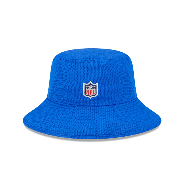 Rams top bucket hat