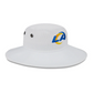 LOS ANGELES RAMS 2023 TRAINING CAMP PANAMA BUCKET HAT