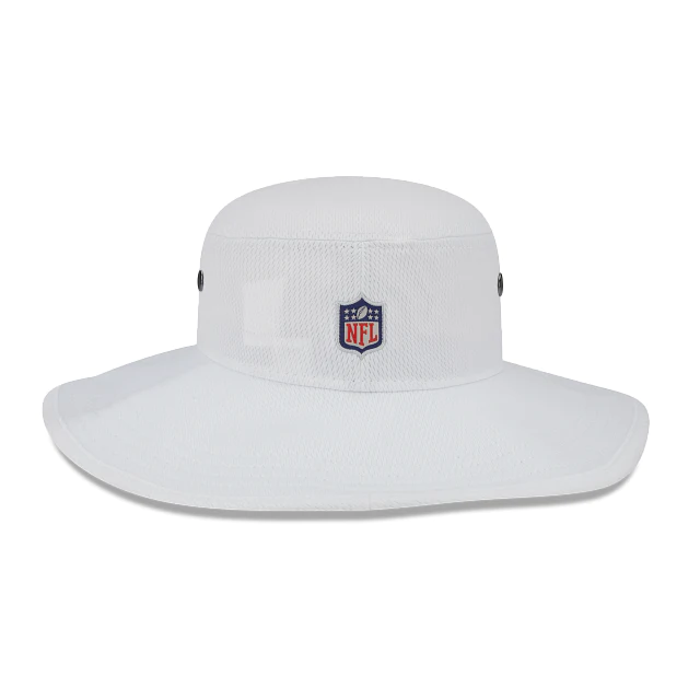 LOS ANGELES RAMS 2023 TRAINING CAMP PANAMA BUCKET HAT