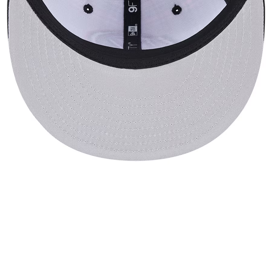 LOS ANGELES RAMS 2024 NFL CRUCIAL CATCH 9FIFTY SNAPBACK HAT