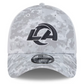 LOS ANGELES RAMS 2024 NFL SALUTE TO SERVICE 39THIRTY FLEX FIT HAT