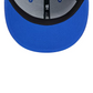 LOS ANGELES RAMS 2024 NFL SIDELINE 59FIFTY FITTED HAT - BLUE