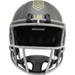 LOS ANGELES RAMS 2025 NFL SALUTE TO SERVICE RIDDELL FULL SIZE SPEED REPLICA HELMET