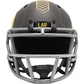 LOS ANGELES RAMS 2025 NFL SALUTE TO SERVICE RIDDELL SPEED MINI HELMET