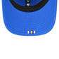 LOS ANGELES RAMS 2025 NFL SIDELINE 9SEVENTY STRETCH-SNAP ADJUSTABLE HAT - BLUE