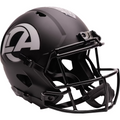 LOS ANGELES RAMS 2026 NFL SALUTE TO SERVICE RIDDELL FULL SIZE SPEED REPLICA HELMET
