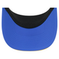 LOS ANGELES RAMS 2026 NFL SIDELINE ADJUSTABLE VISOR - BLUE