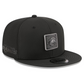 LOS ANGELES RAMS 2026 NFL TRAINING CAMP 9FIFTY SNAPBACK HAT - BLACK