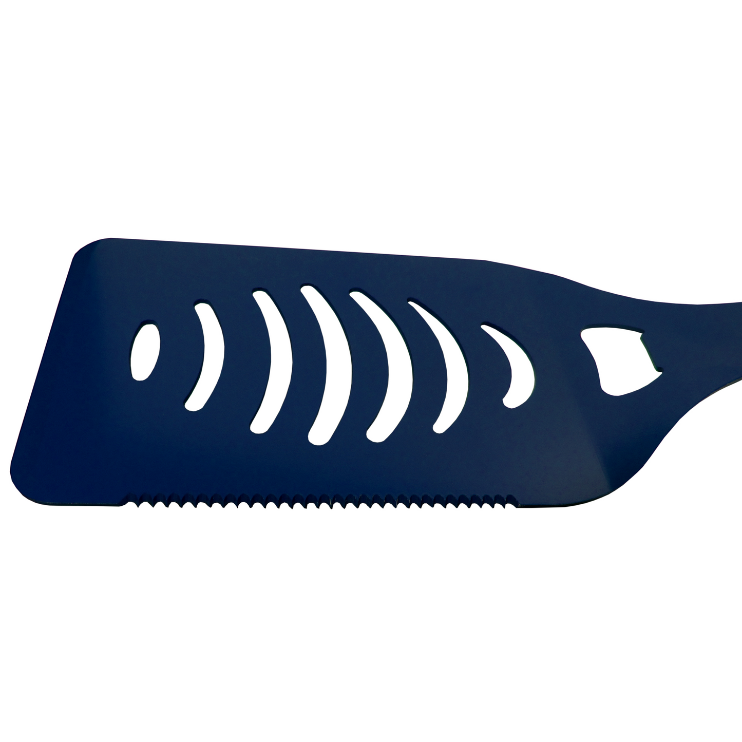 LOS ANGELES RAMS 3-PIECE COLOR BBQ SET