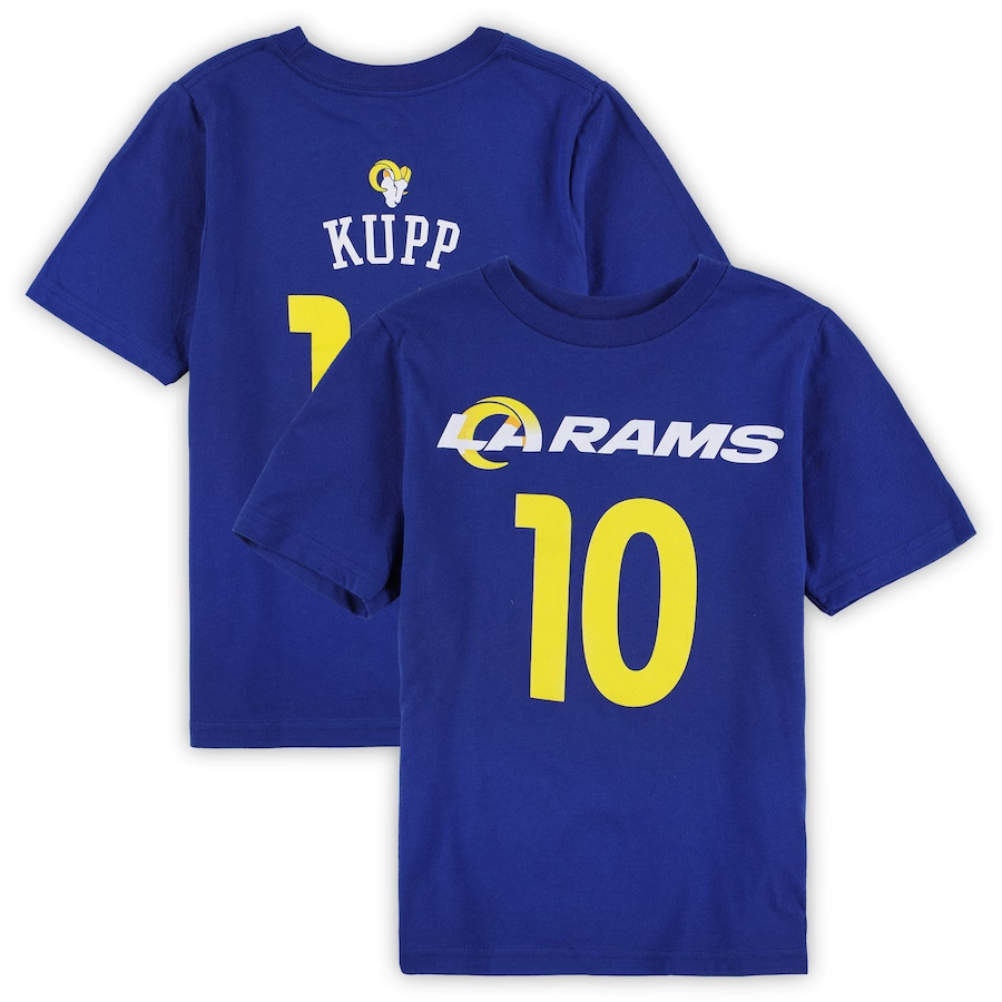 cheap cooper kupp jersey