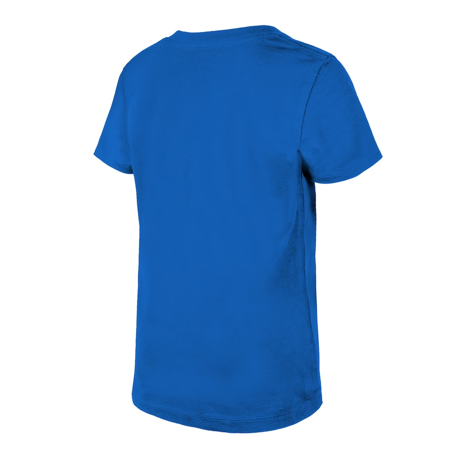 Rams girl sales shirt
