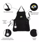 LOS ANGELES RAMS GRILLING APRON