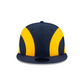 LOS ANGELES RAMS HELMET PACK 9FIFTY SNAPBACK HAT - RETRO