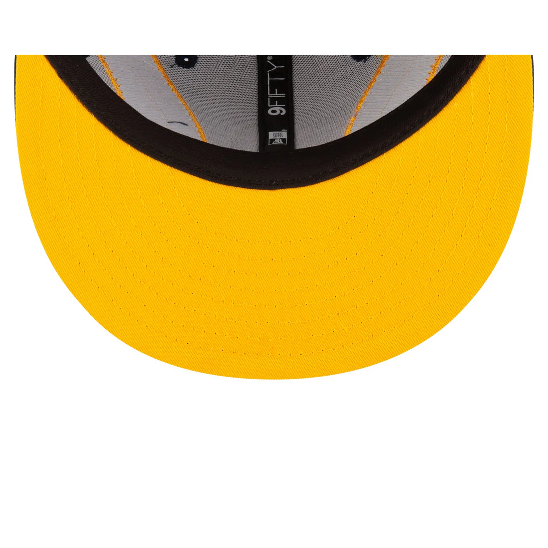 LOS ANGELES RAMS HELMET PACK 9FIFTY SNAPBACK HAT - RETRO