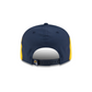 LOS ANGELES RAMS HELMET PACK 9FIFTY SNAPBACK HAT - RETRO