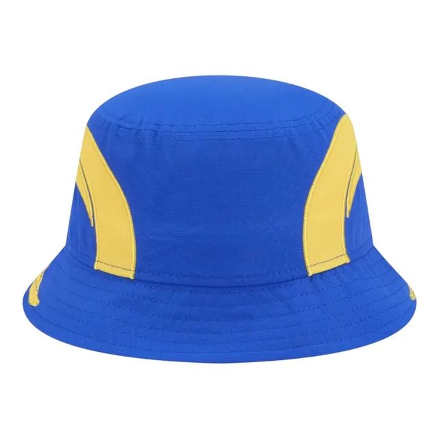 LOS ANGELES RAMS HELMET PACK BUCKET HAT