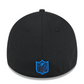 LOS ANGELES RAMS KIDS 2023 TRAINING CAMP 39THIRTY FLEX FIT HAT - BLACK