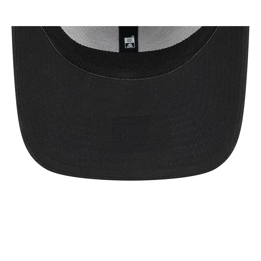 LOS ANGELES RAMS KIDS 2023 TRAINING CAMP 39THIRTY FLEX FIT HAT - BLACK