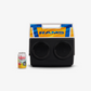 LOS ANGELES RAMS KOOLTOONS SPEAKER IGLOO COOLER