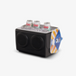 LOS ANGELES RAMS KOOLTOONS SPEAKER IGLOO COOLER