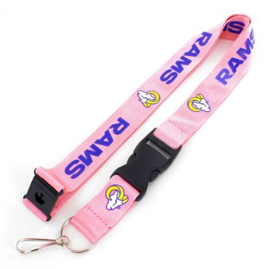 LOS ANGELES RAMS LANYARD