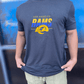 LOS ANGELES RAMS MEN'S 2023 NFL TRAINING CAMP T-SHIRT