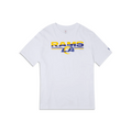 LOS ANGELES RAMS MEN'S 3RD DOWN T-SHIRT