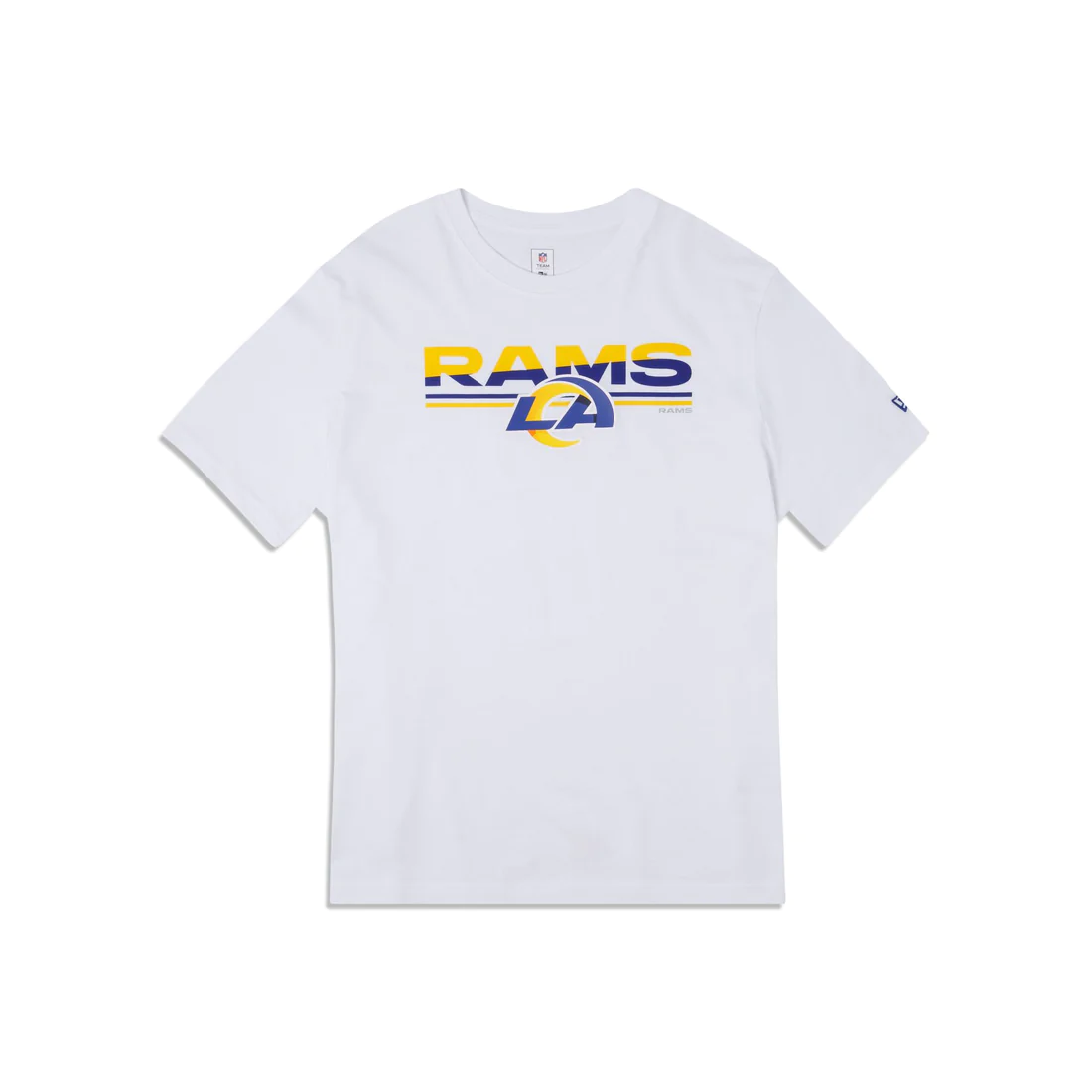 LOS ANGELES RAMS MEN'S 3RD DOWN T-SHIRT