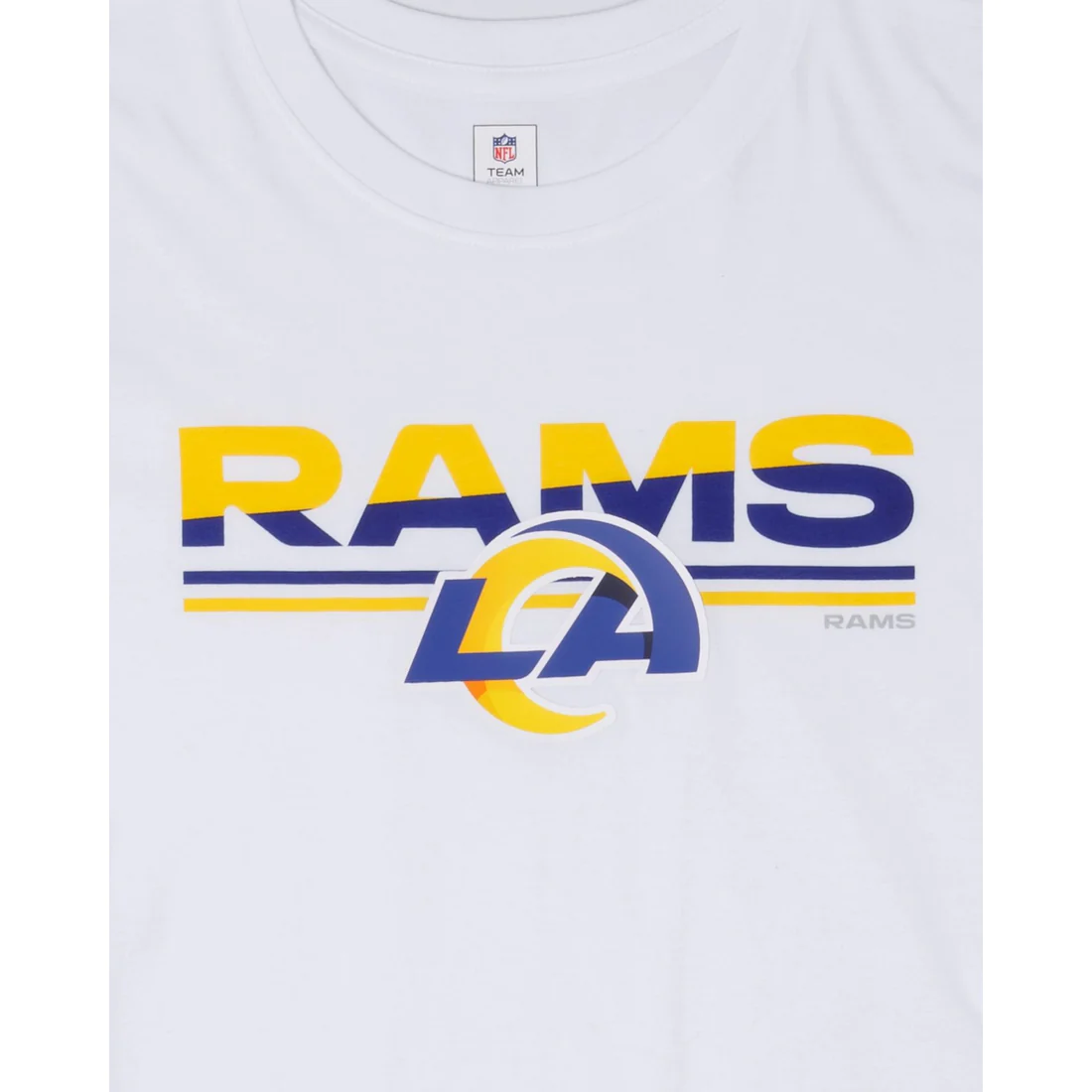 LOS ANGELES RAMS MEN'S 3RD DOWN T-SHIRT
