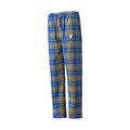 LOS ANGELES RAMS MEN'S CONCORD FLANNEL PANTS