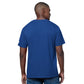 LOS ANGELES RAMS MEN'S G-III DEFENDER T-SHIRT - ROYAL