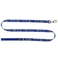 LOS ANGELES RAMS PREMIUM PET LEAD